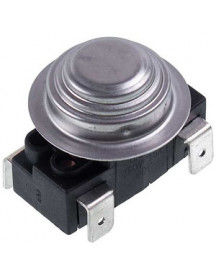 Термостат Oasis 80°C 959725870 для бойлера Electrolux Термостат Oasis 80°C 959725870 для бойлера Electrolux