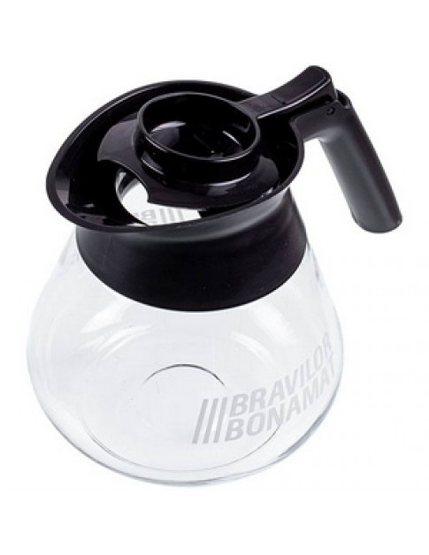 Колба для кавоварки Bravilor Bonamat MATIC/MONDO/RLX 960070 скляна 1,7l