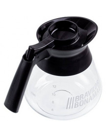 Колба для кавоварки Bravilor Bonamat MATIC/MONDO/RLX 960070 скляна 1,7l