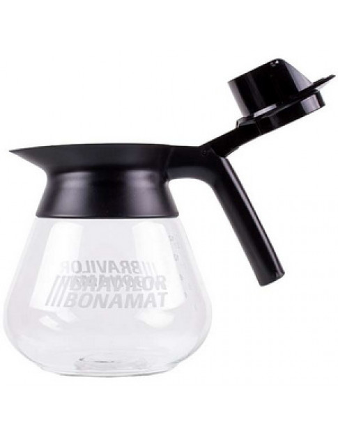 Колба для кавоварки Bravilor Bonamat MATIC/MONDO/RLX 960070 скляна 1,7l