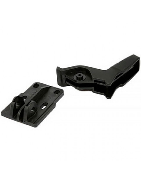 Педаль з тримачем 960018125 для відкривання дверей холодильника Electrolux Педаль з тримачем 960018125 для відкривання дверей холодильника Electrolux