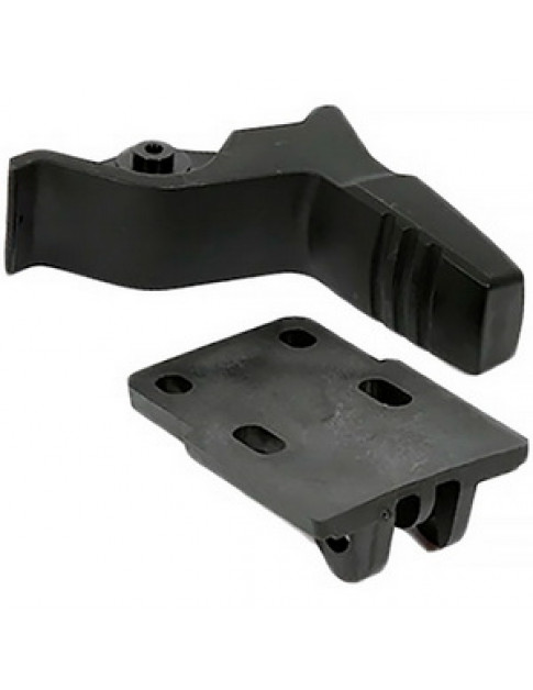 Педаль з тримачем 960018125 для відкривання дверей холодильника Electrolux Педаль з тримачем 960018125 для відкривання дверей холодильника Electrolux