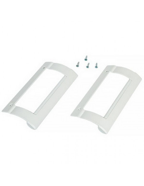 Комплект ручок дверей для холодильника Electrolux 960018281 Комплект ручок дверей для холодильника Electrolux 960018281