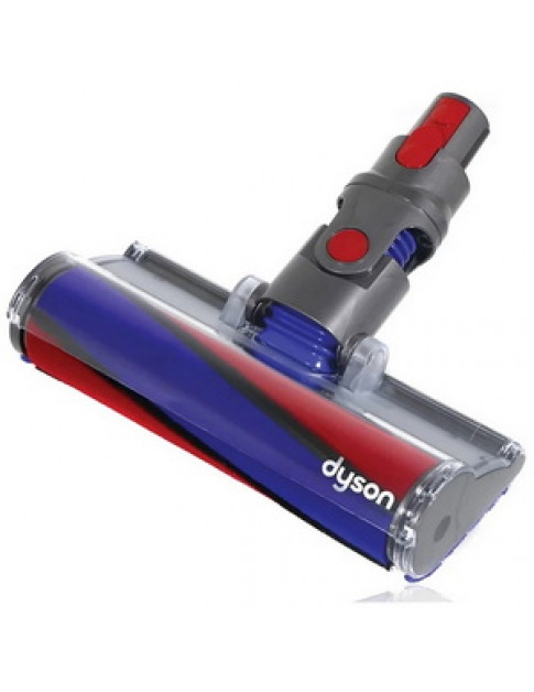 Паркетна щітка з електроприводом для акумуляторного пилососа Dyson 966489