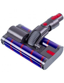 Паркетна щітка з електроприводом 966489-12 для акумуляторного пилососа Dyson
