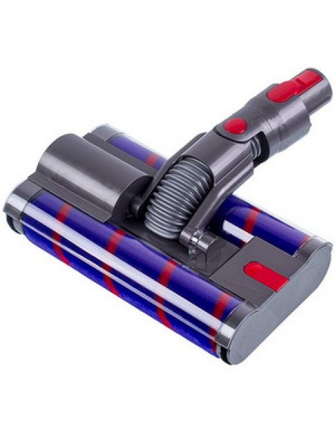 Паркетна щітка з електроприводом 966489-12 для акумуляторного пилососа Dyson