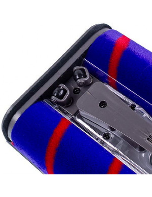 Паркетна щітка з електроприводом 966489-12 для акумуляторного пилососа Dyson