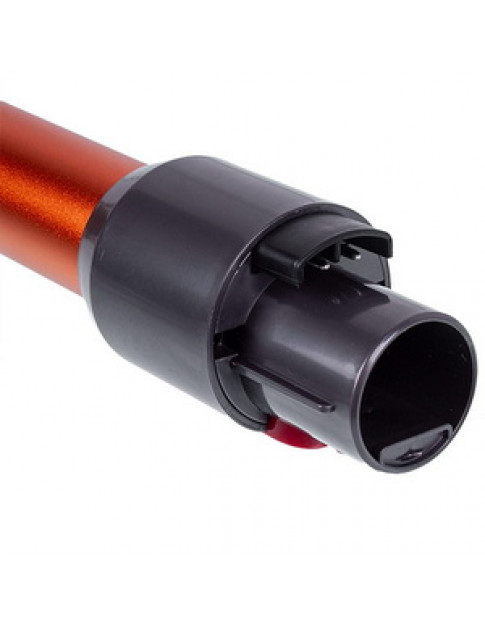 Труба для акумуляторного пилососа Dyson 967477-05 (металева)