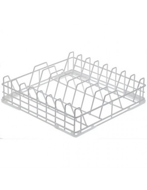 Кошик (касета) для тарілок стаканомийної машини 970069 400x400x110mm