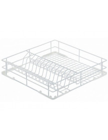 Кошик (касета) для склянок, бакалів і тарілок стаканомийної машини 970070 400x400x100mm