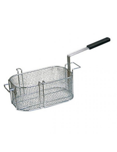 Кошик (сітчаста ємність) для фритюрниці Zanussi 970150 300x180x130mm