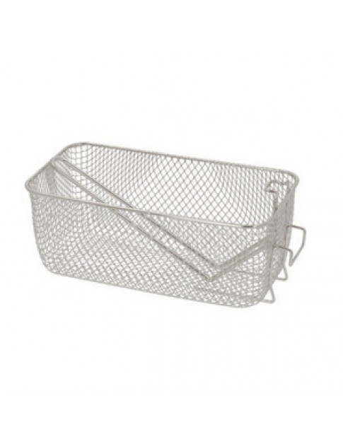 Кошик (сітчаста ємність) для фритюрниці Fri Fri 970176 260х130х100мм