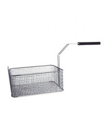 Кошик (сітчаста ємність) для фритюрниці Fri Fri 970179 250x215x105mm