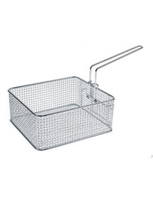 Кошик (сітчаста ємність) для фритюрниці Fimar 970186 245x220x95mm