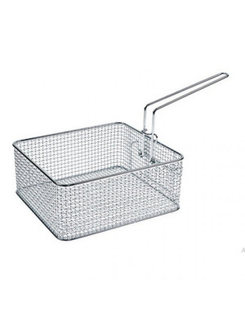 Кошик (сітчаста ємність) для фритюрниці Fimar 970186 245x220x95mm