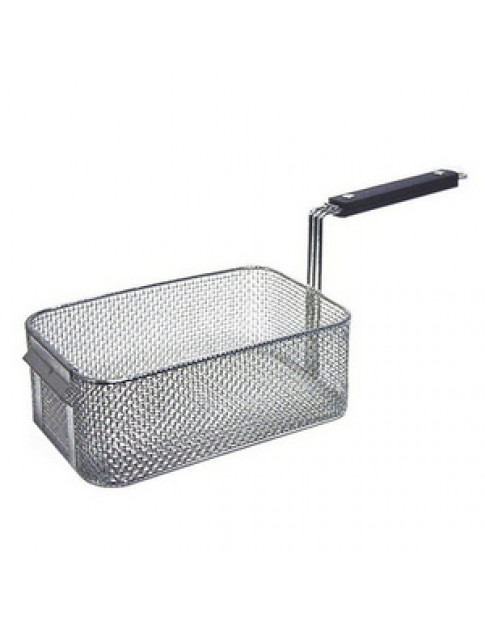 Кошик (сітчаста ємність) для фритюрниці GGX/Herzog&Langen 970189 310x195x120mm