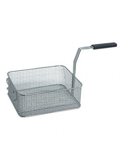 Кошик (сітчаста ємність) для фритюрниці Bertos 970226 300x245x110mm