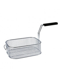 Кошик (сітчаста ємність) для фритюрниці Lotus 970327 270x200x95mm