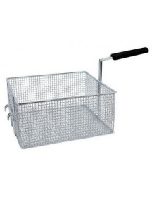 Кошик (сітчаста ємність) для фритюрниці Modular 970330 230x255x110mm