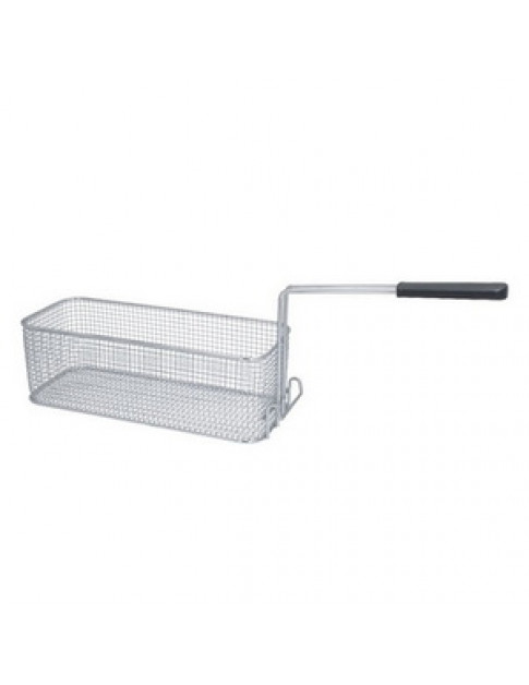 Кошик (сітчаста ємність) для фритюрниці Angelo Po 970340 370x150x120mm Кошик (сітчаста ємність) для фритюрниці Angelo Po 970340 370x150x120mm