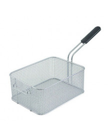 Кошик (сітчаста ємність) для фритюрниці Olis 970342 285x215x120mm