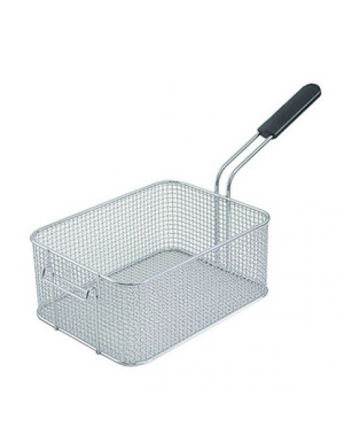 Кошик (сітчаста ємність) для фритюрниці Olis 970342 285x215x120mm