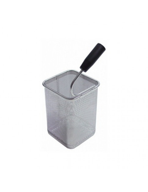 Кошик (сітчаста ємність) для макароноварки Zanussi 970385 140x140x205mm