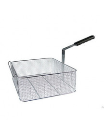 Кошик (сітчаста ємність) для фритюрниці Küppersbusch 970391 310x370x123mm