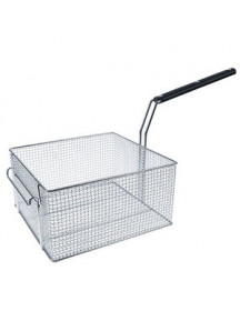 Кошик (сітчаста ємність) для фритюрниці Lotus/RM Gastro 970417 290x280x150mm