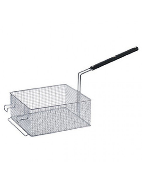 Кошик (сітчаста ємність) для фритюрниці Electrolux Professional/Zanussi 970419 290x285x125mm