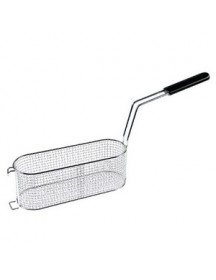 Кошик (сітчаста ємність) для фритюрниці 970451 100x100x280mm
