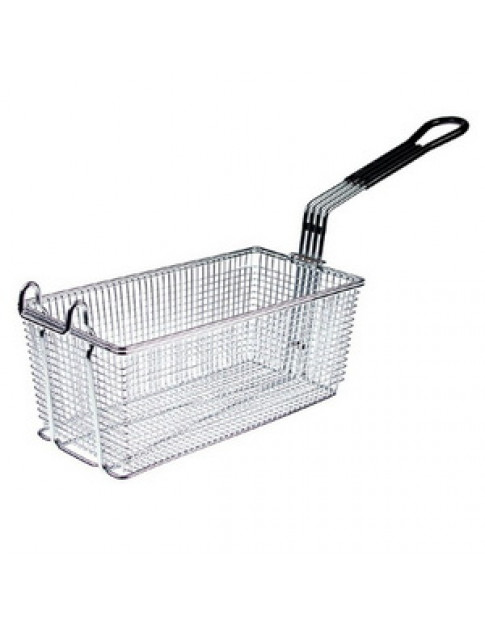 Кошик (сітчаста ємність) для фритюрниці Fagor/Frymaster 970486 130x160x310mm