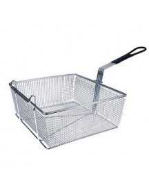 Кошик (сітчаста ємність) для фритюрниці Fagor 970487 330x310x130mm