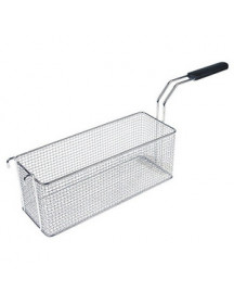 Кошик (сітчаста ємність) для фритюрниці Dexion/Hobart/MBM 970522 130x135x360mm