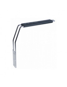 Ручка кошика (тримач) для фритюрниці Capic W381031, W381131 серії 970665