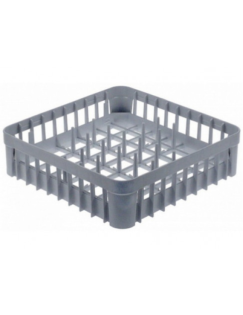 Корзина (касета) для тарілок стаканомийної машини Krupps 970693 400x400x110mm