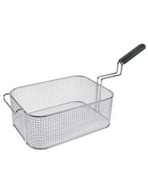 Кошик (сітчаста ємність) для фритюрниці 970863 240x320x120mm