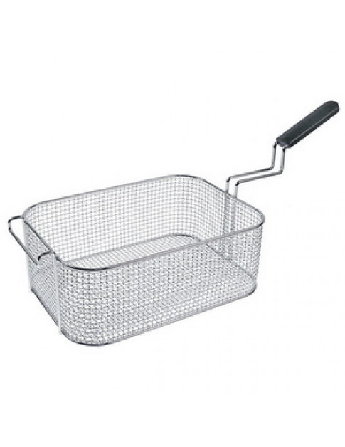 Кошик (сітчаста ємність) для фритюрниці 970863 240x320x120mm