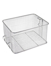Кошик (сітчаста ємність) для фритюрниці 970868 240x190x140mm