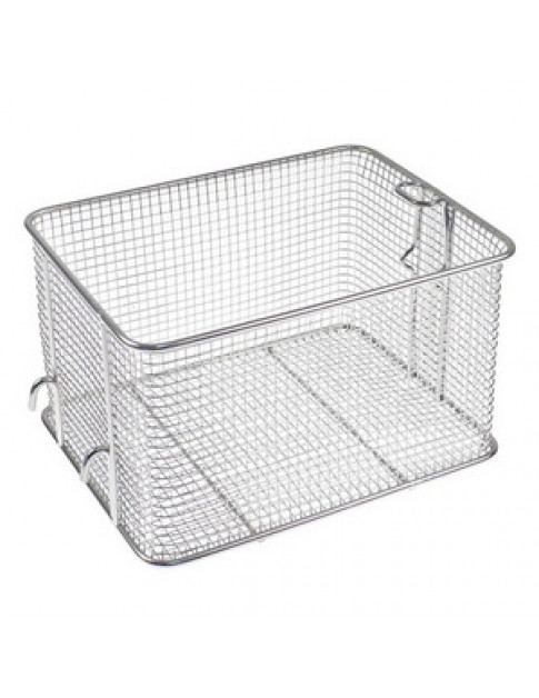 Кошик (сітчаста ємність) для фритюрниці 970868 240x190x140mm