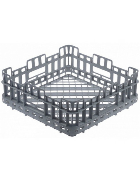 Кошик (касета) для склянок і чашок стаканомийної машини Project System 970901 390x390x150mm