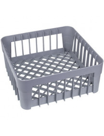 Кошик (касета) для склянок і чашок посудомийної машини 971058 350x350x150mm