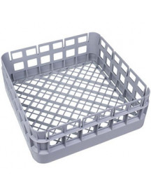 Корзина (касета) для склянок і чашок стаканомийної машини Apach/Krupps 971099 395x395x145mm