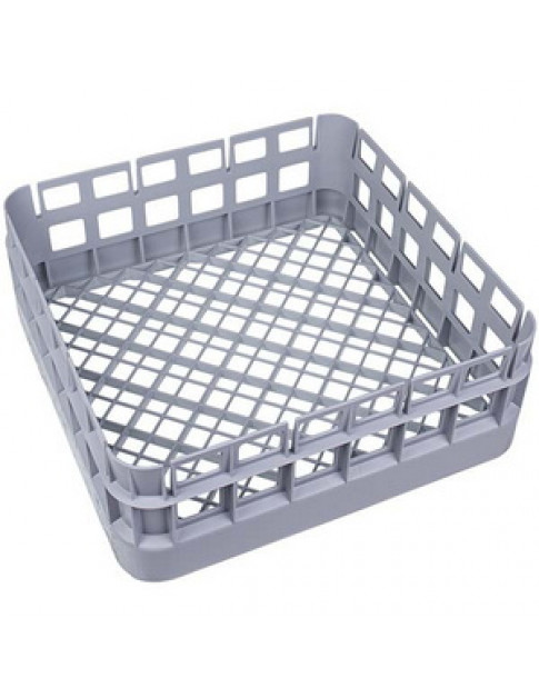 Корзина (касета) для склянок і чашок стаканомийної машини Apach/Krupps 971099 395x395x145mm