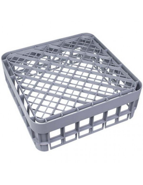 Корзина (касета) для склянок і чашок стаканомийної машини Apach/Krupps 971099 395x395x145mm