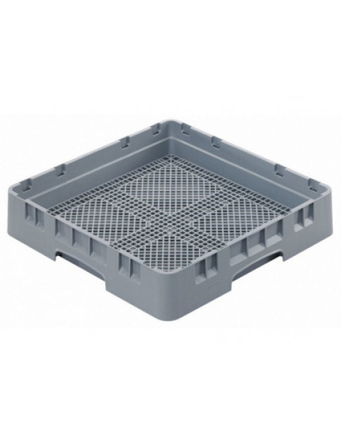 Корзина (касета) для стаканів і чашок посудомийної машини Cambro 972101 500х500x101mm