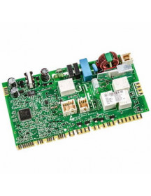 Модуль (плата) управління для пральної машини Zanussi 973914338819019