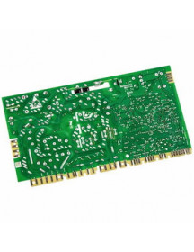 Модуль (плата) управління для пральної машини Zanussi 973914338819019