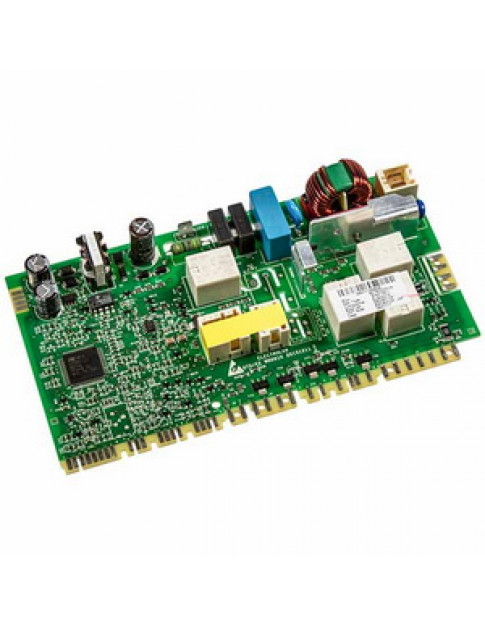 Плата силова для пральної машини Zanussi EWX13611 973914338913010