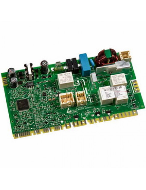 Модуль індикації для пральної машини Zanussi EWX13 973914339044021